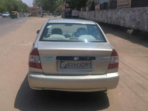 Used Hyundai Accent car 2006 for sale at low price