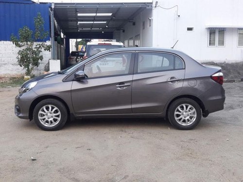 2016 Honda Amaze for sale at low price