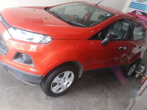 Ford Ecosport EcoSport Ambiente 1.5 TDCi, 2015, Diesel for sale