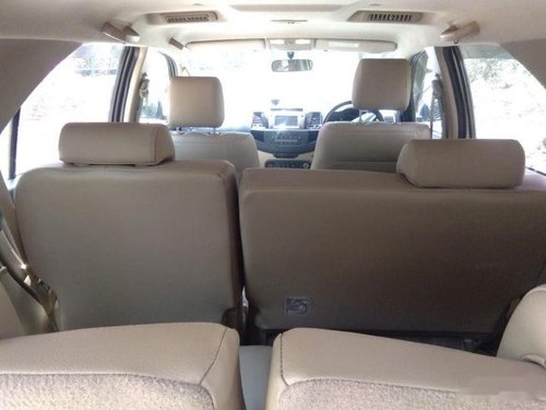 Used Toyota Fortuner car at low price