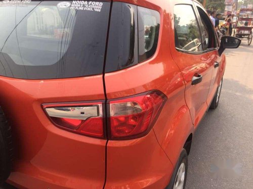 Ford Ecosport EcoSport Ambiente 1.5 TDCi, 2015, Diesel for sale