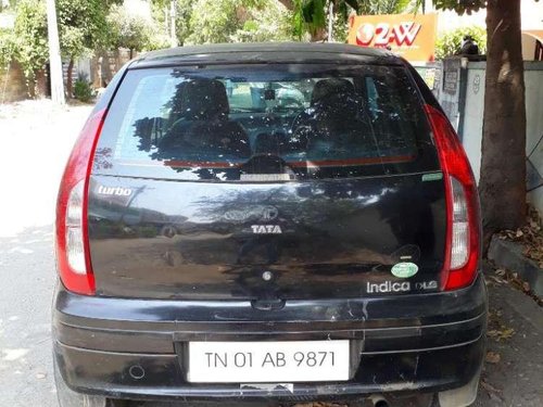 Tata Indica V2 DLS BS-III, 2006, Diesel for sale