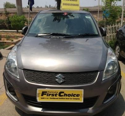 Maruti Suzuki Swift LDI 2017 for sale