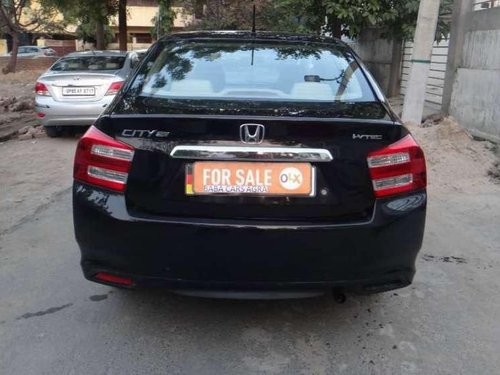 Used Honda City 1.5 S MT 2012 for sale