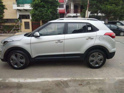 Used Hyundai Creta car 2016 for sale at low price