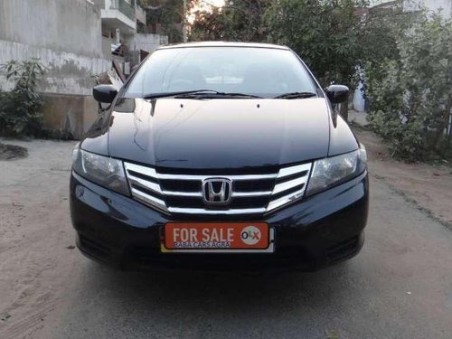 Used Honda City 1.5 S MT 2012 for sale