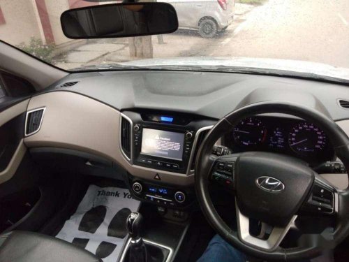 Used Hyundai Creta car 2016 for sale at low price