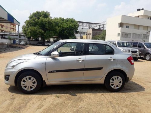 2013 Maruti Suzuki Dzire for sale