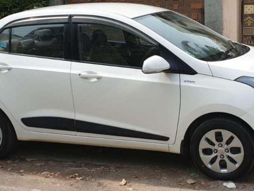 Used Hyundai Xcent car 2014 for sale at low price