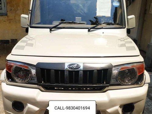 Mahindra Bolero ZLX 2014 for sale