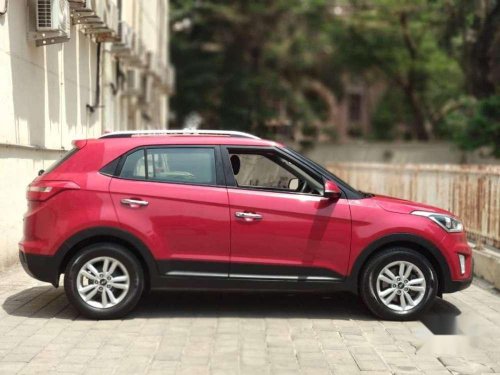 Used 2016 Hyundai Creta for sale