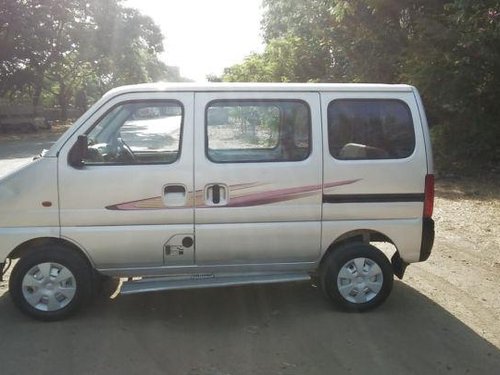 Maruti Suzuki Eeco CNG 5 Seater AC 2014 for sale