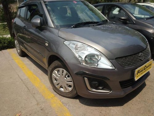 Maruti Suzuki Swift LDI 2017 for sale