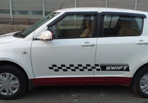 2008 Maruti Suzuki Swift for sale at low price