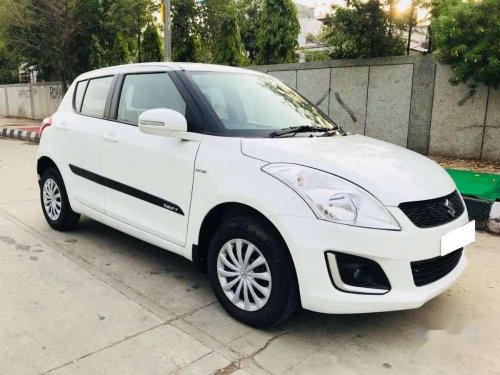 Maruti Suzuki Swift 2016 for sale