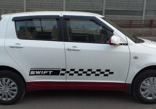 2008 Maruti Suzuki Swift for sale at low price