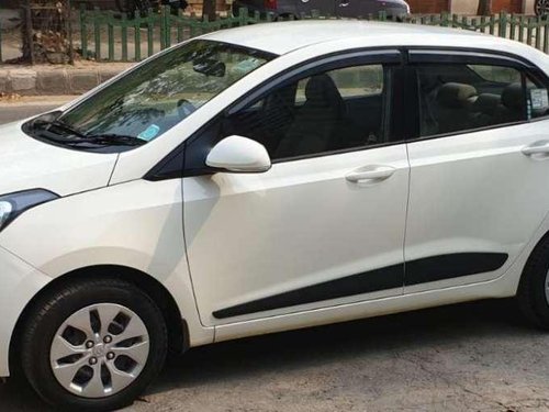 Used Hyundai Xcent car 2014 for sale at low price