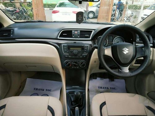 Maruti Suzuki Ciaz VDi SHVS, 2016, Diesel for sale