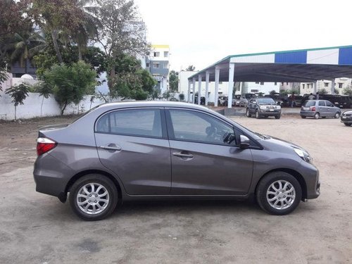 2016 Honda Amaze for sale at low price