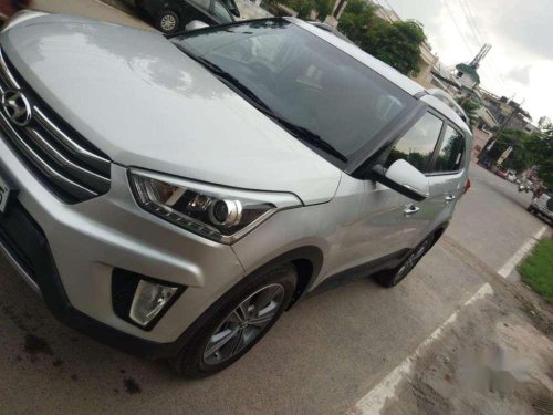 Used Hyundai Creta car 2016 for sale at low price