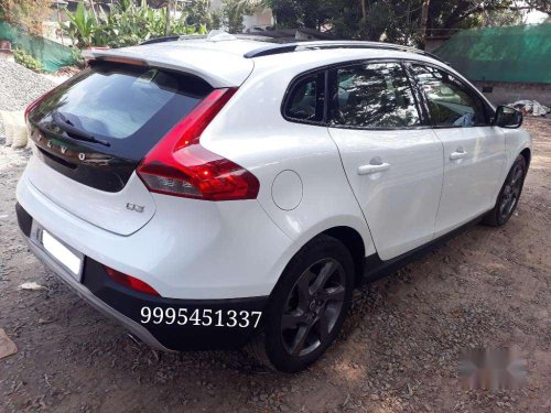 Used 2015 Volvo V40 Cross Country for sale