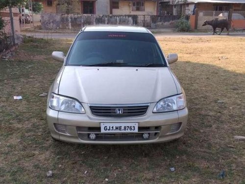 Used Honda City car 2000 for sale at low price