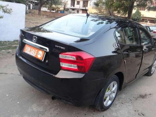 Used Honda City 1.5 S MT 2012 for sale