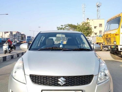 Maruti Suzuki Swift VDI 2012 for sale