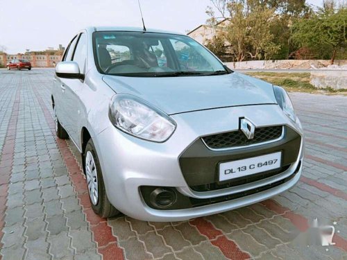 Used Renault Pulse RxL 2013 for sale