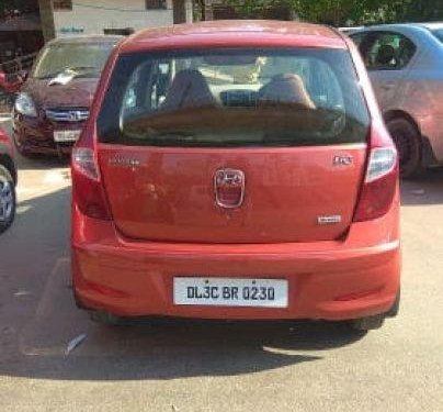 Used Hyundai i10 Era 2010 for sale