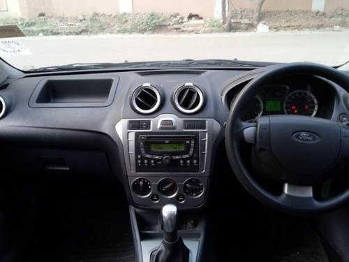 2011 Ford Fiesta for sale