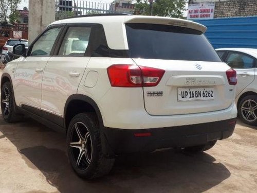 2017 Maruti Suzuki Vitara Brezza for sale