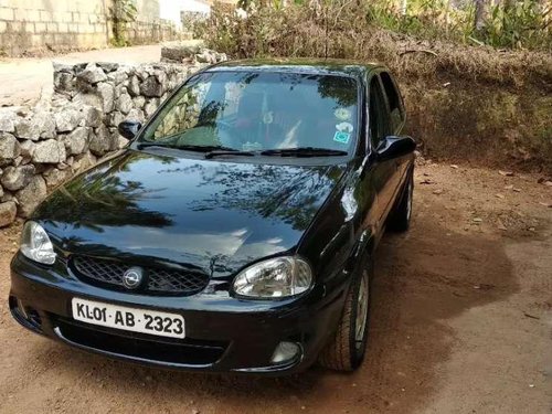 2003 Opel Corsa for sale