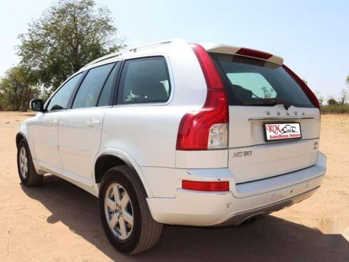 Volvo XC90 D5 AWD, 2014, Diesel