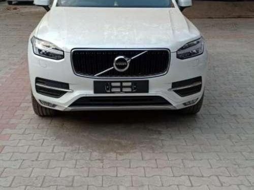 2017 Volvo XC90 for sale at low price