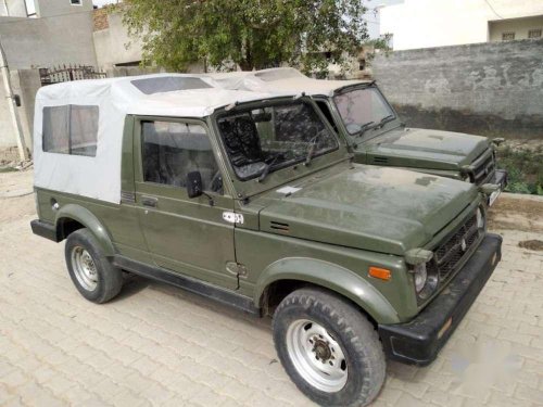 Maruti Suzuki Gypsy King ST BS-III, 2019, Petrol for sale