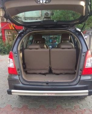 Toyota Innova 2.5 VX (Diesel) 7 Seater BS IV for sale