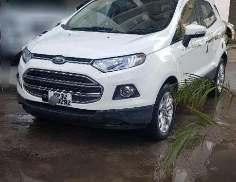 Ford Ecosport EcoSport Titanium 1.5 TDCi BE, 2014, Diesel for sale