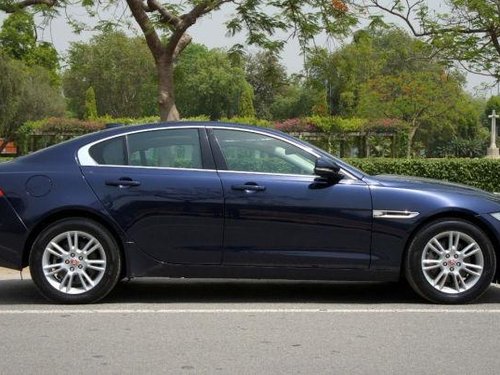 Jaguar XE 2018 for sale
