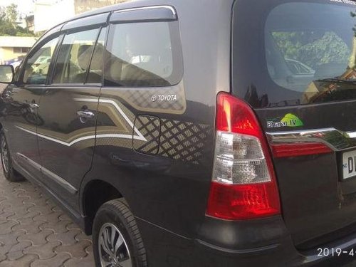 Toyota Innova 2.5 VX (Diesel) 7 Seater BS IV for sale