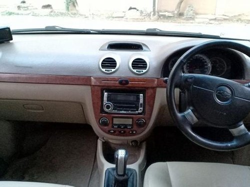 2011 Chevrolet Optra Magnum for sale