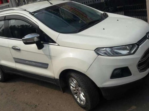 Used Ford EcoSport car 2014 for sale at low price