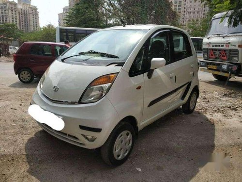 Used Tata Nano car 2014 for sale at low price