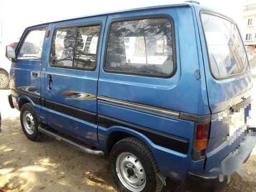 2007 Maruti Suzuki Omni for sale at low price