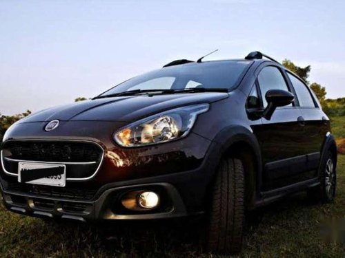Used Fiat Avventura car 2014 for sale at low price