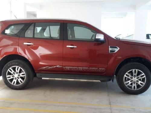 2016 Ford Endeavour for sale at low price