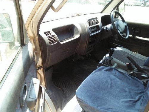 2003 Maruti Suzuki Versa for sale at low price