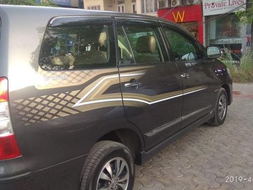 Toyota Innova 2.5 VX (Diesel) 7 Seater BS IV for sale