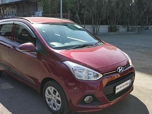 2015 Hyundai i10 for sale at low price