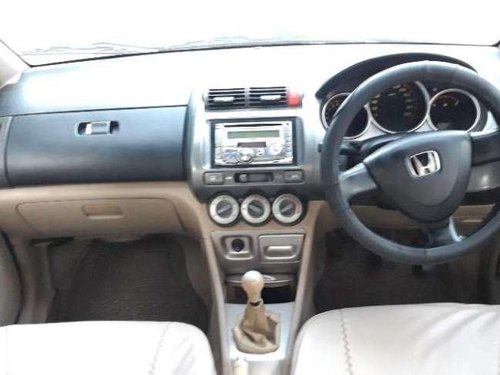 Honda City ZX VTEC 2006 for sale